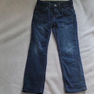 Levi's Kids Blue Jeans